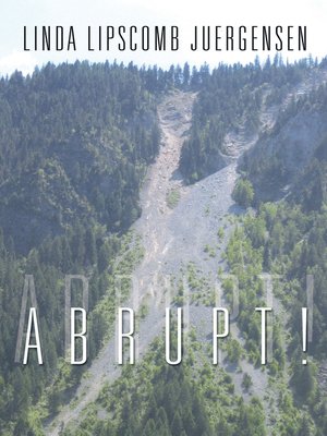 cover image of Abrupt!